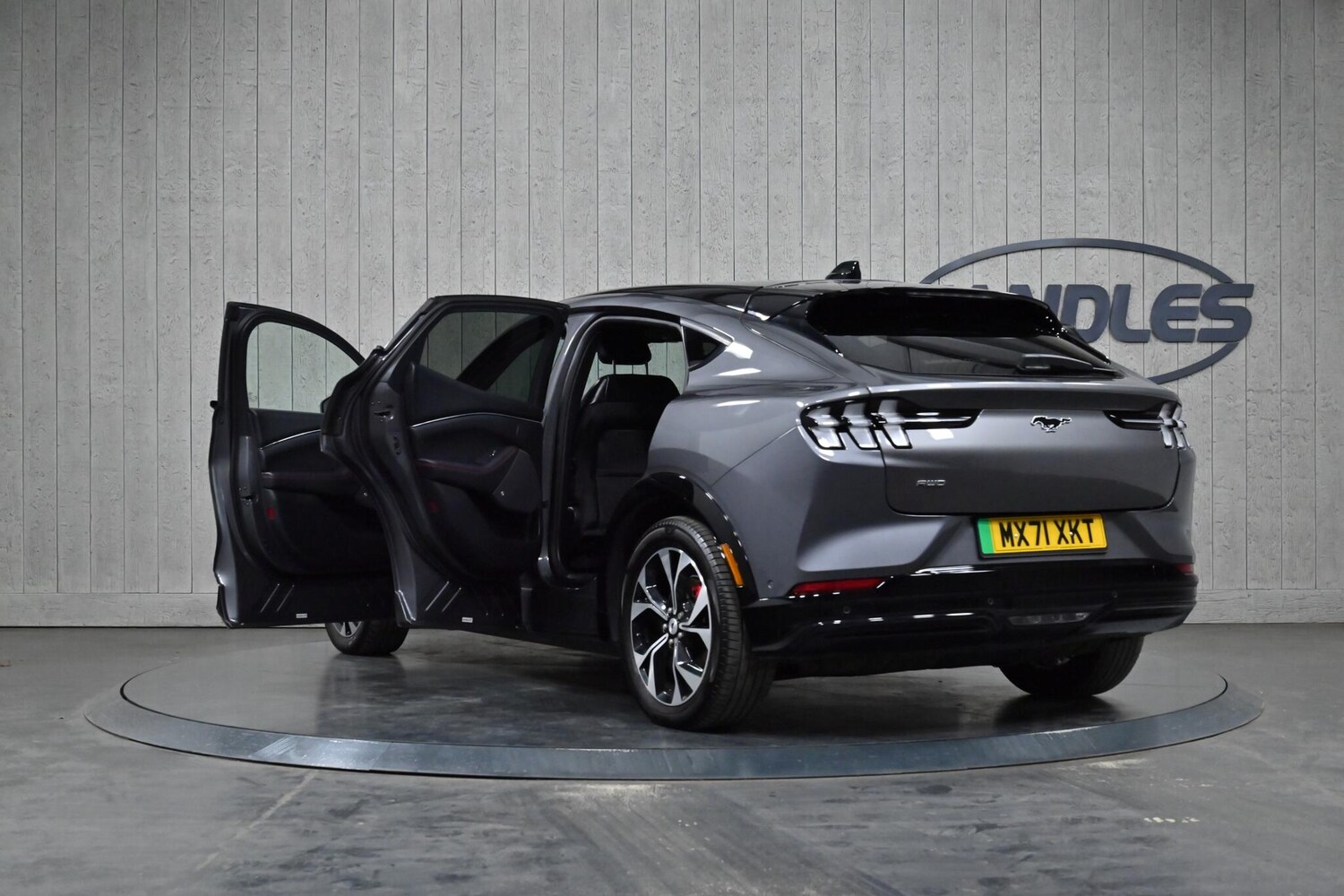 Used Ford Mustang Mach-E for sale - 78135568: Photo 13