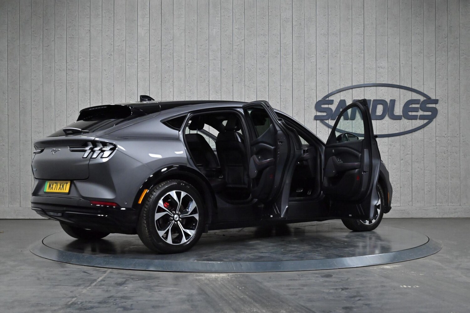 Used Ford Mustang Mach-E for sale - 78135568: Photo 15