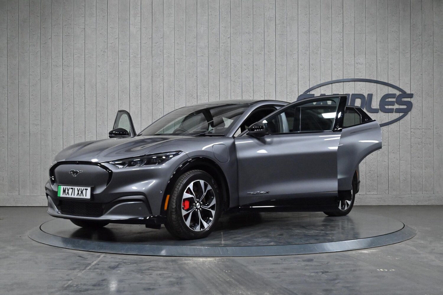 Used Ford Mustang Mach-E for sale - 78135568: Photo 16