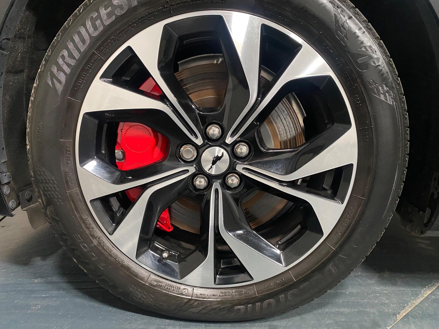 Used Ford Mustang Mach-E for sale - 78135568: Photo 18