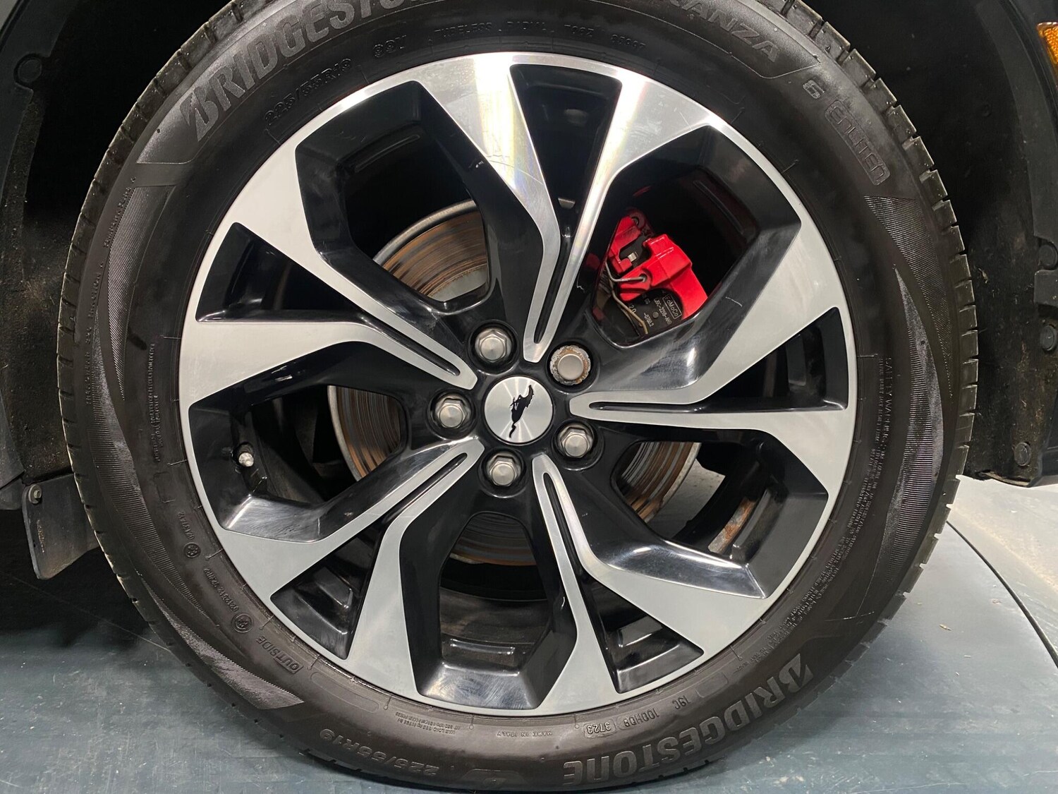 Used Ford Mustang Mach-E for sale - 78135568: Photo 19