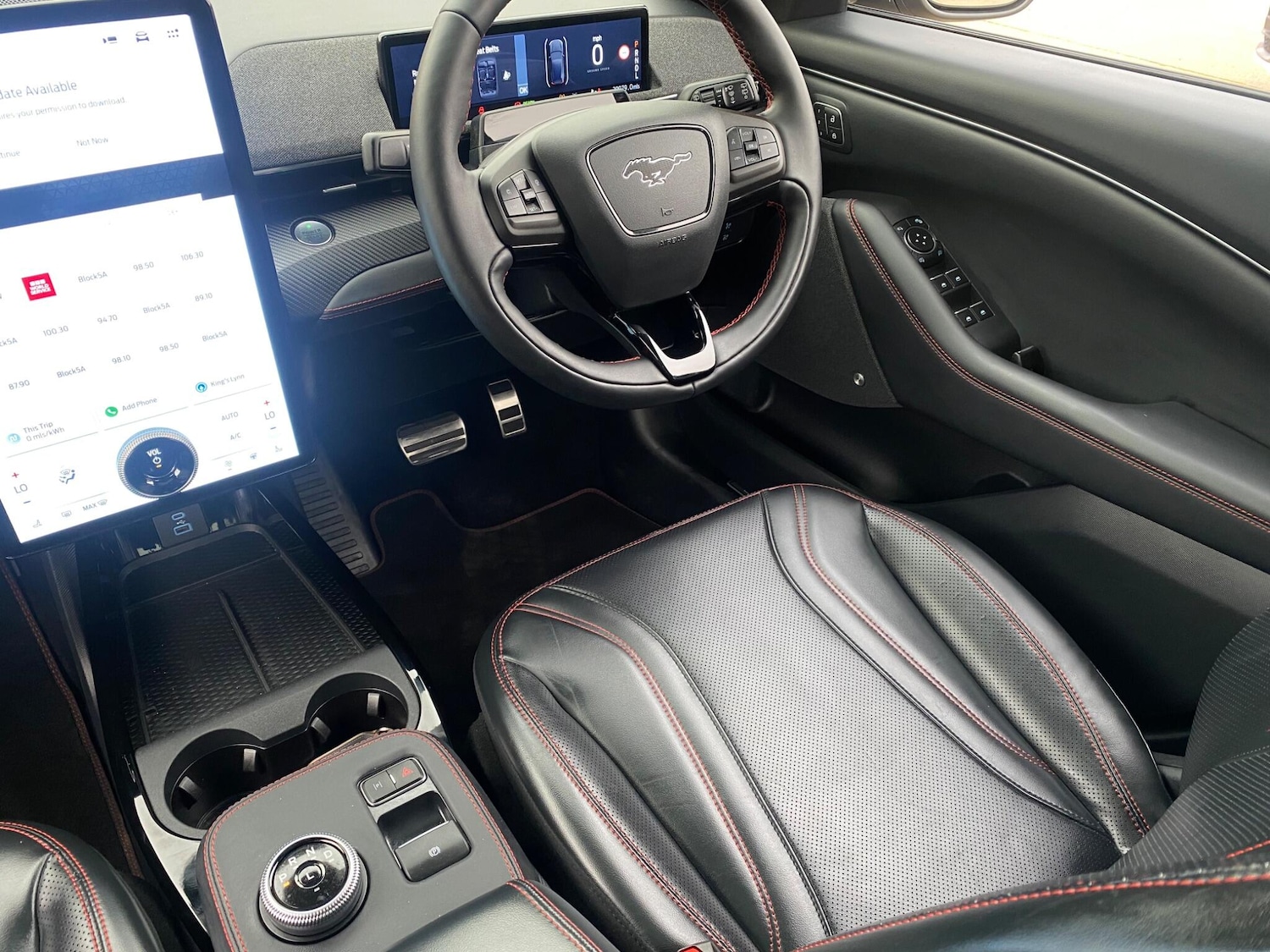 Used Ford Mustang Mach-E for sale - 78135568: Photo 2