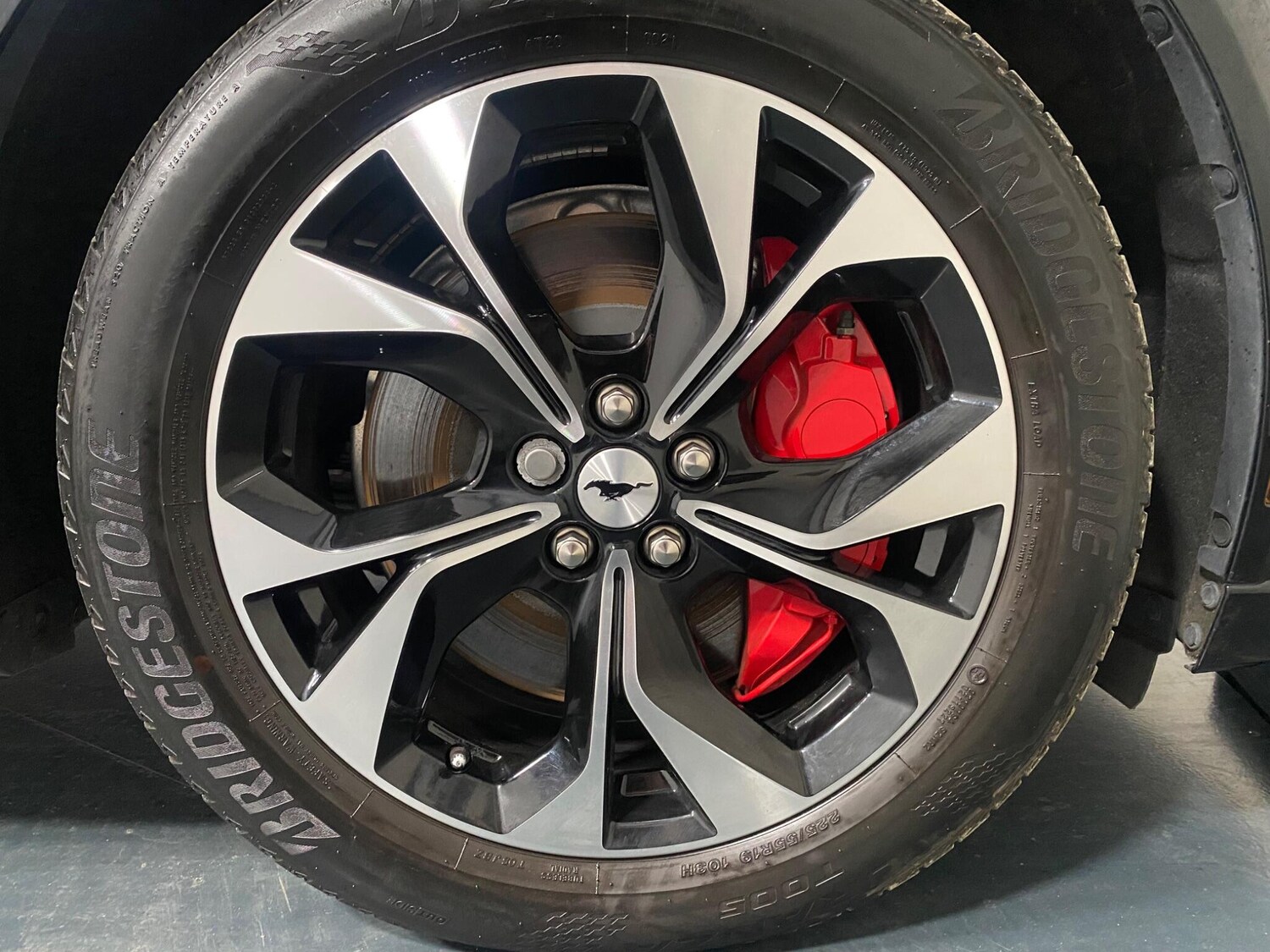 Used Ford Mustang Mach-E for sale - 78135568: Photo 20