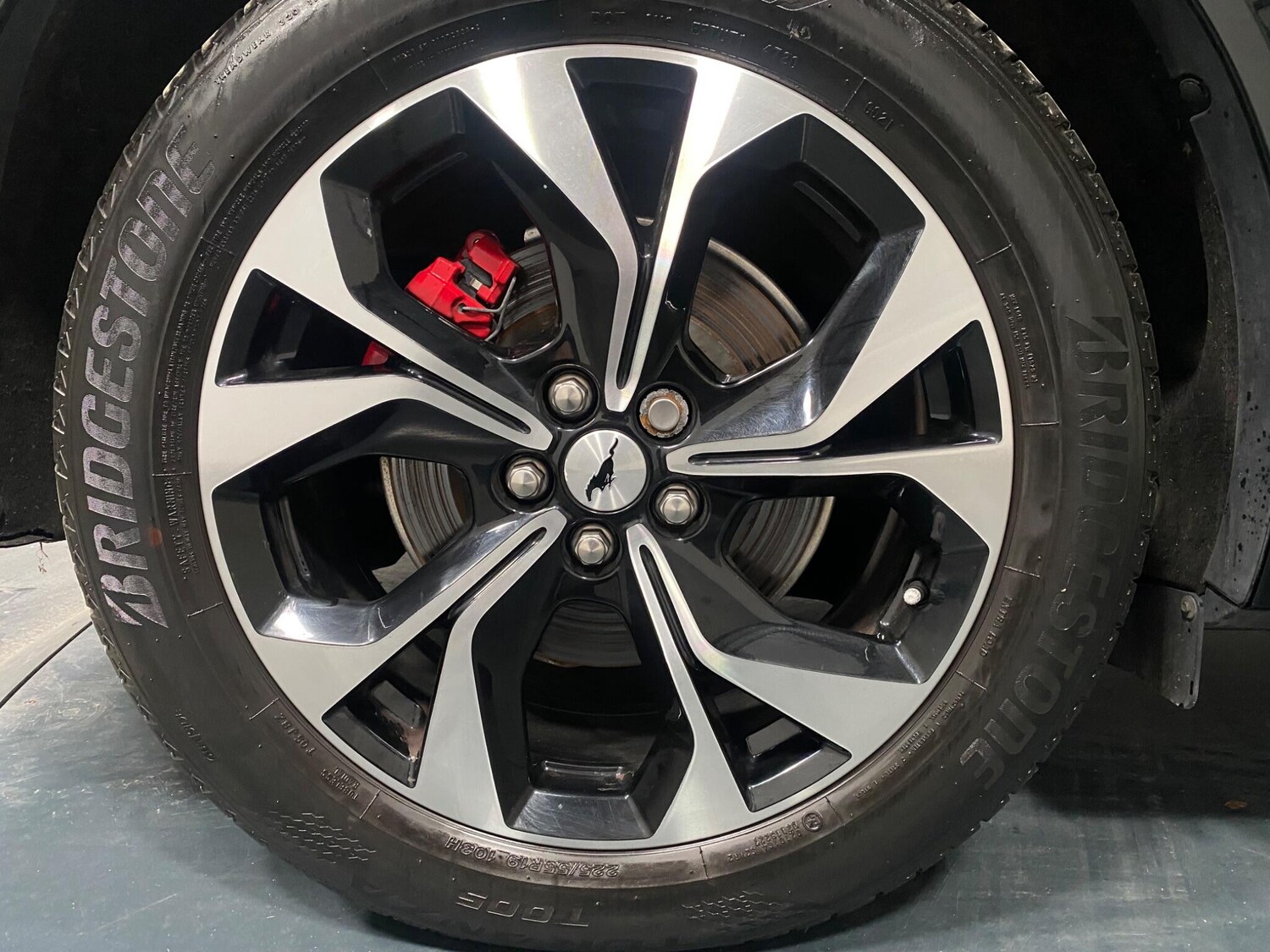 Used Ford Mustang Mach-E for sale - 78135568: Photo 21