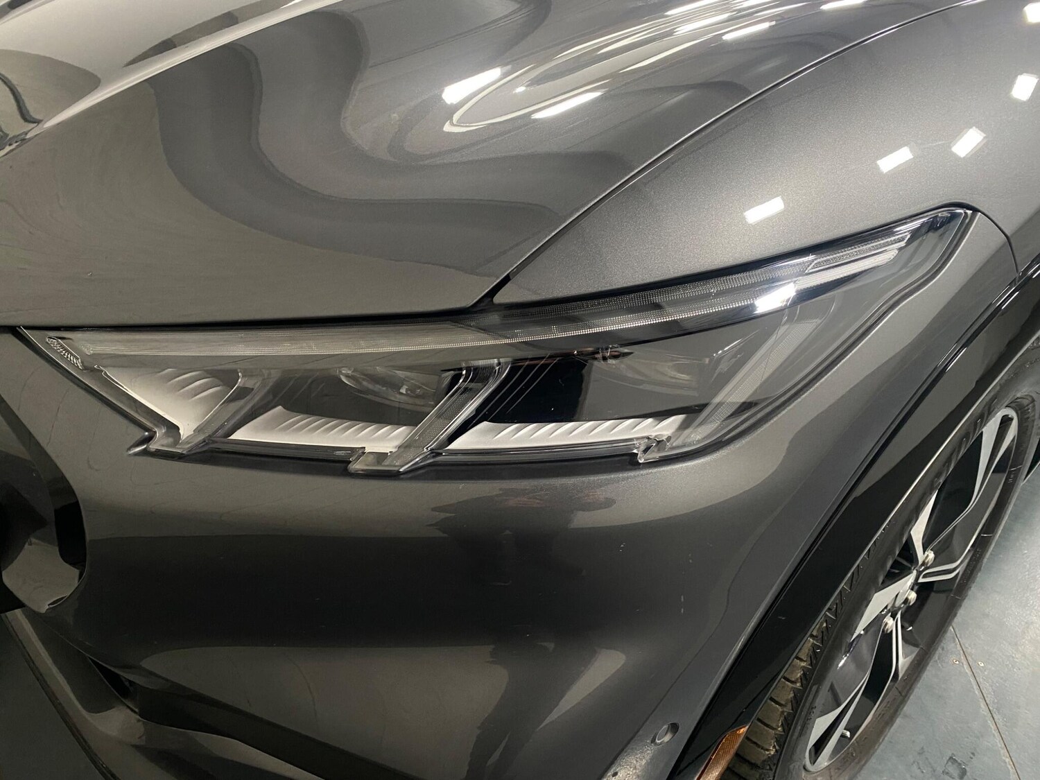 Used Ford Mustang Mach-E for sale - 78135568: Photo 22