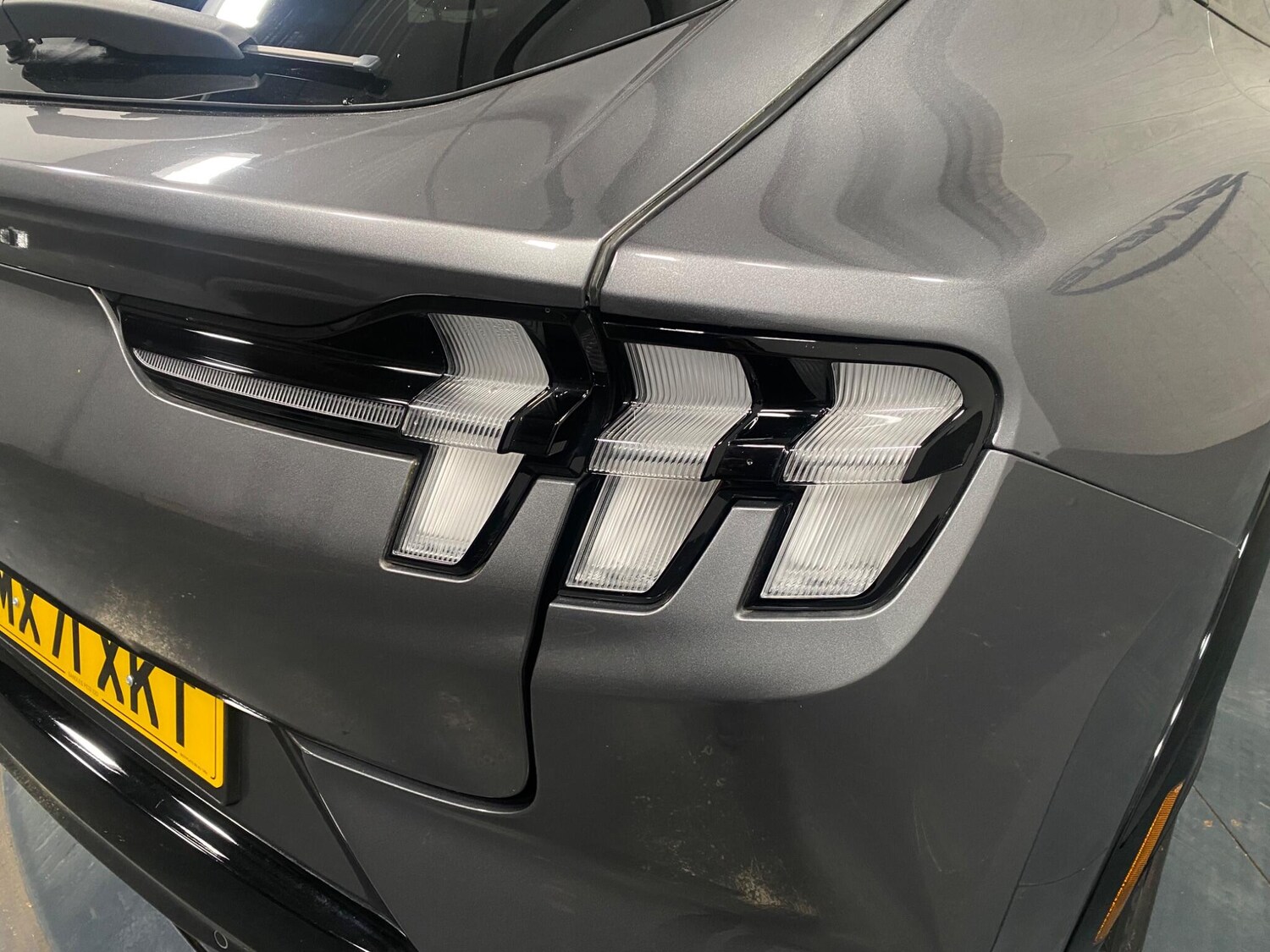 Used Ford Mustang Mach-E for sale - 78135568: Photo 23