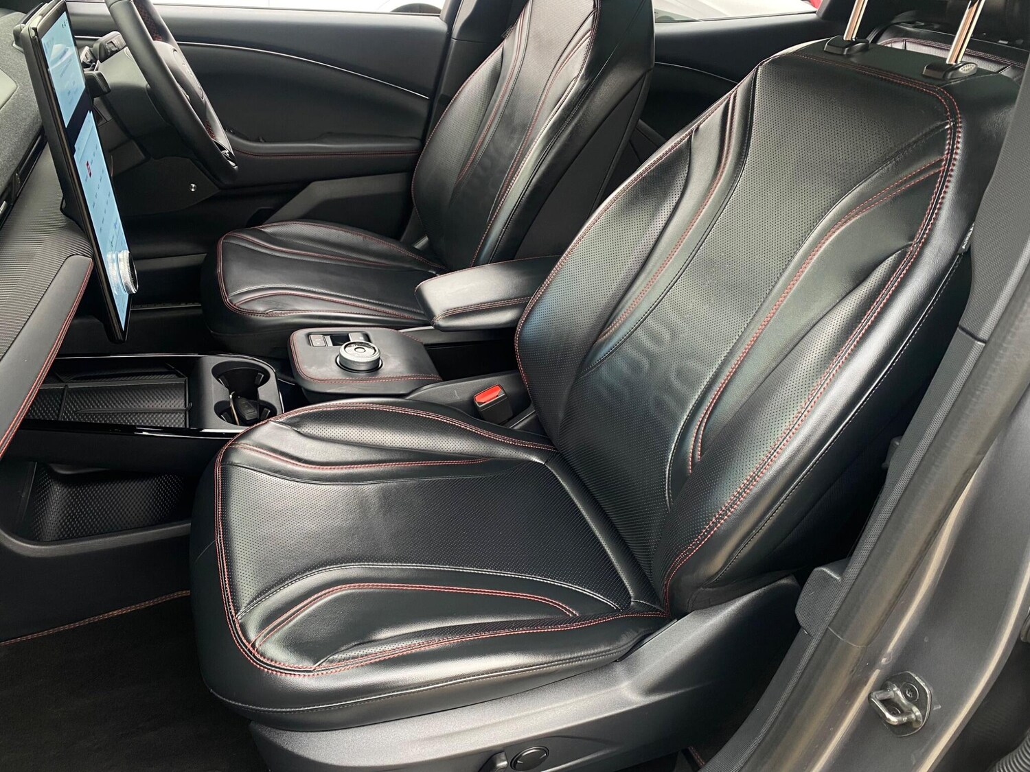 Used Ford Mustang Mach-E for sale - 78135568: Photo 25