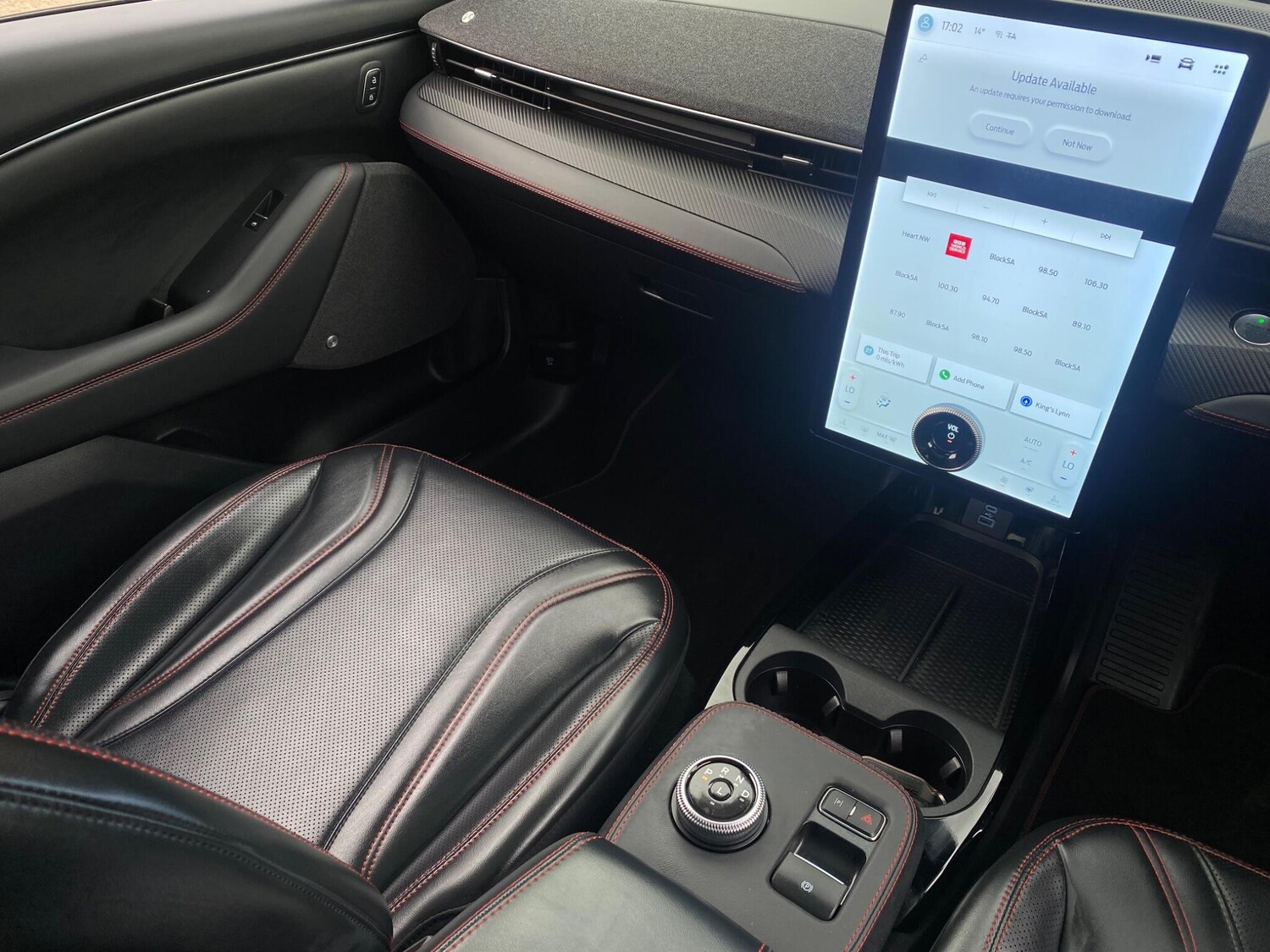 Used Ford Mustang Mach-E for sale - 78135568: Photo 28