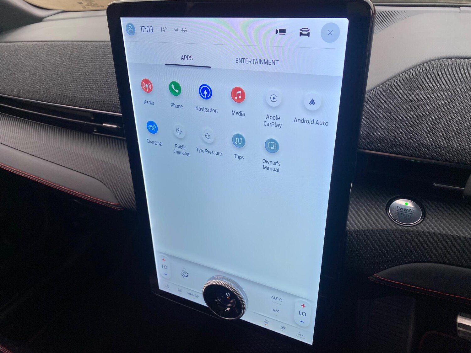 Used Ford Mustang Mach-E for sale - 78135568: Photo 31