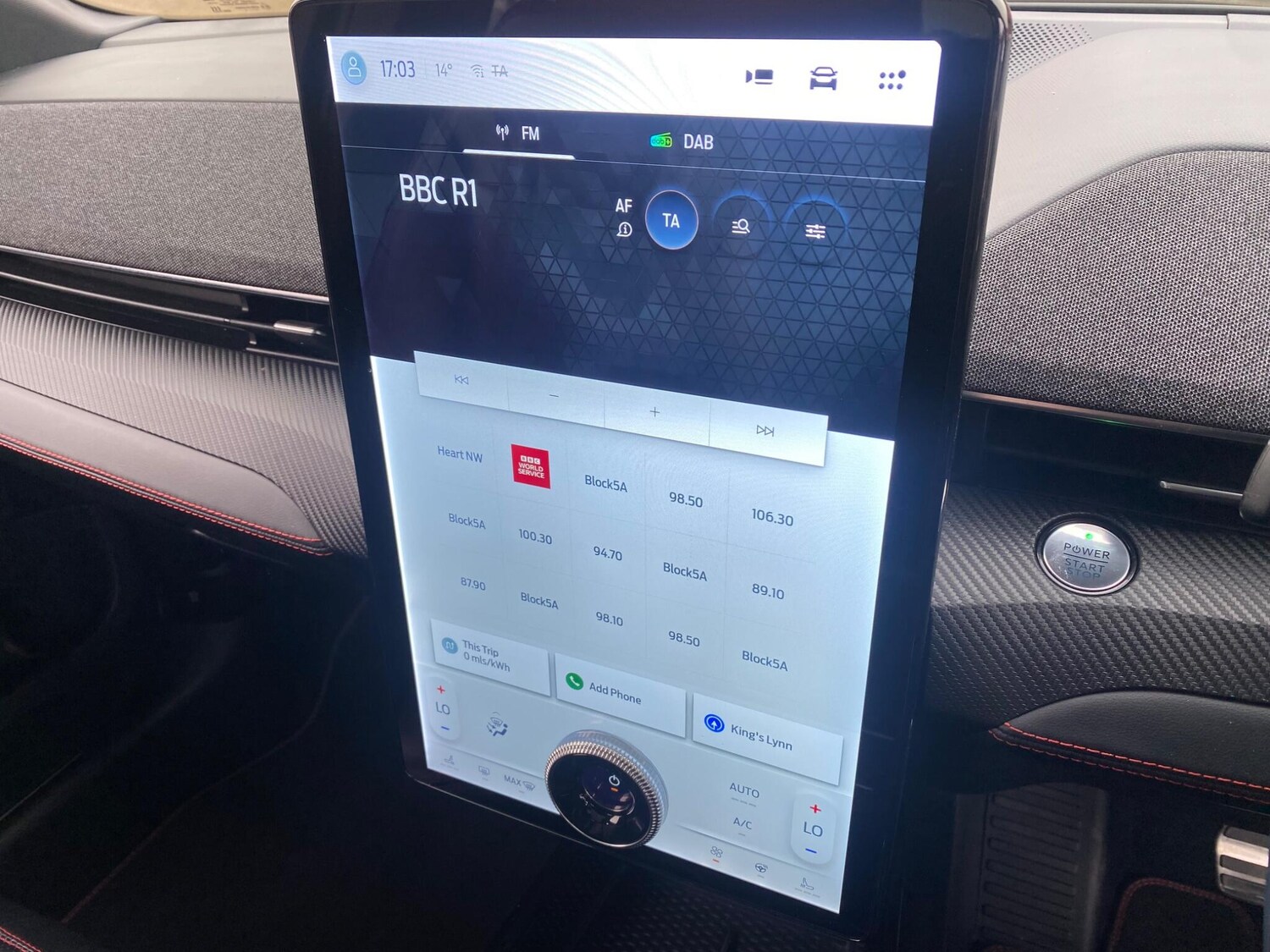 Used Ford Mustang Mach-E for sale - 78135568: Photo 32