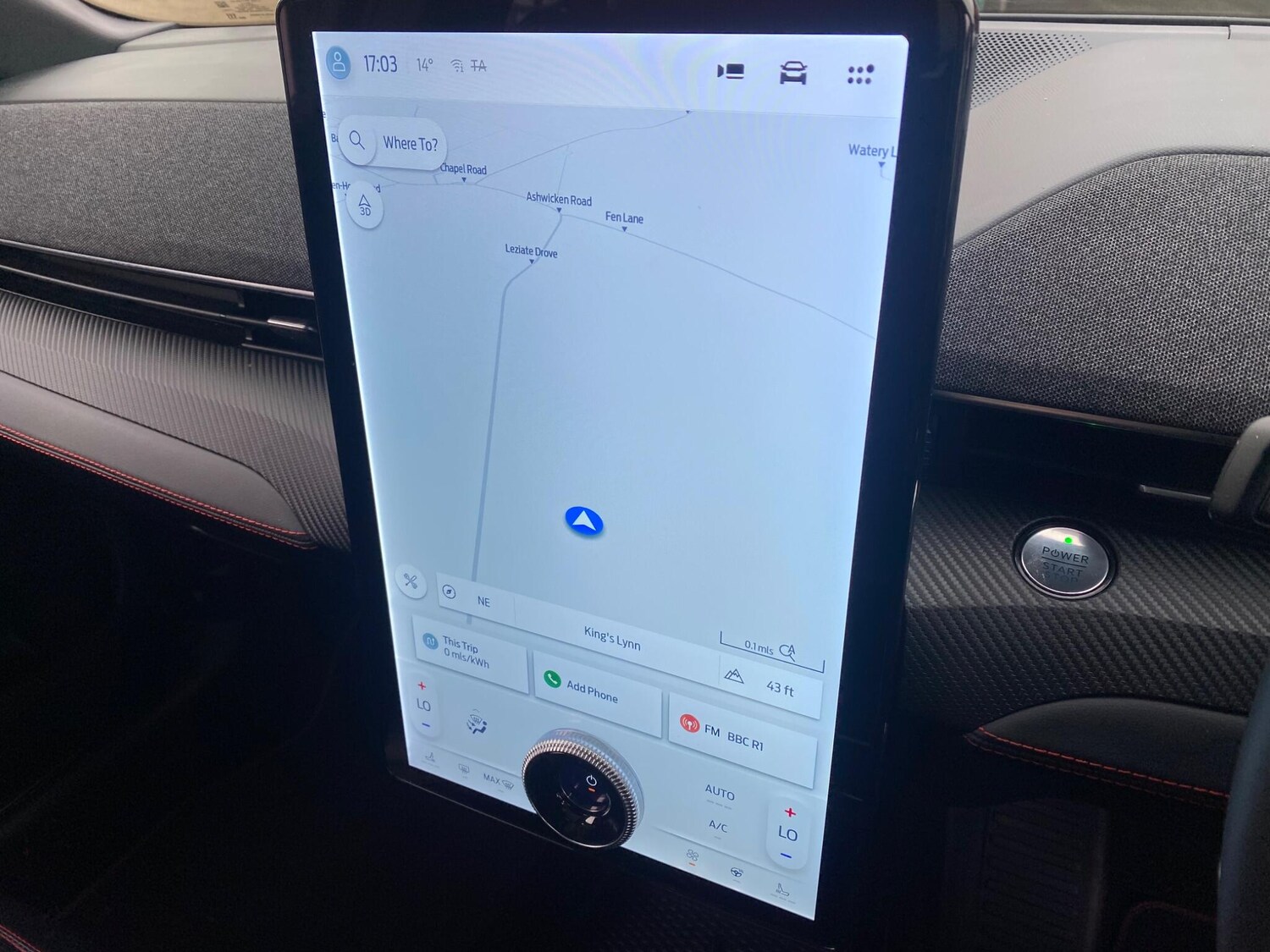 Used Ford Mustang Mach-E for sale - 78135568: Photo 33