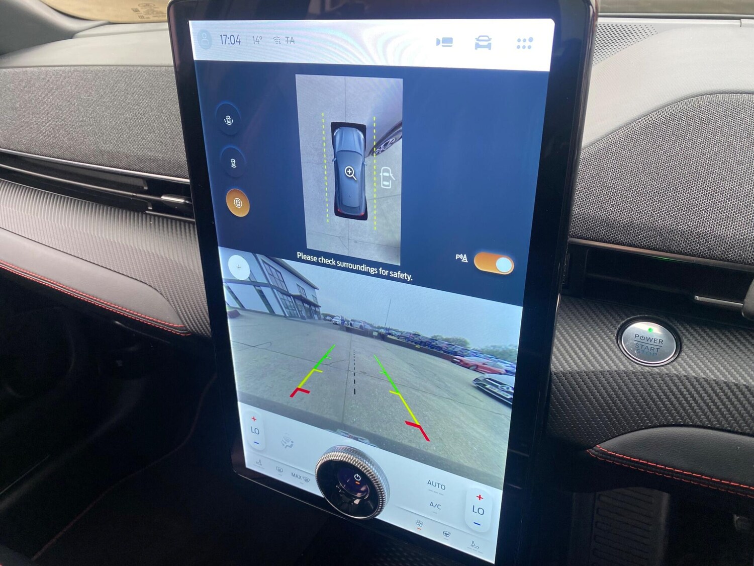 Used Ford Mustang Mach-E for sale - 78135568: Photo 34