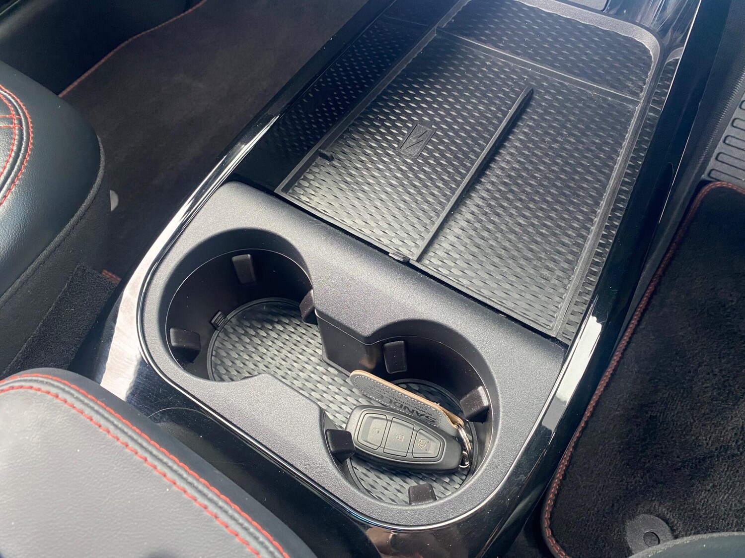 Used Ford Mustang Mach-E for sale - 78135568: Photo 37