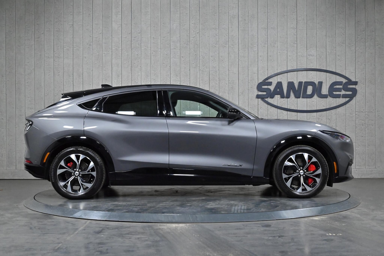 Used Ford Mustang Mach-E for sale - 78135568: Photo 5