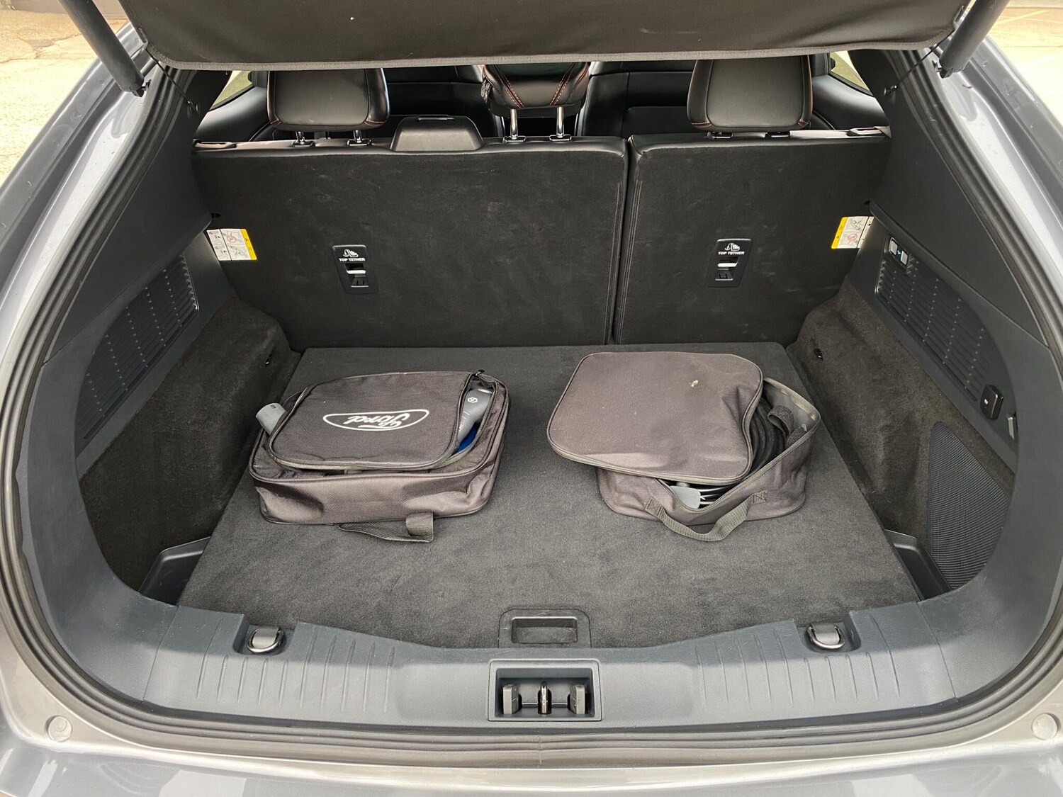 Used Ford Mustang Mach-E for sale - 78135568: Photo 53