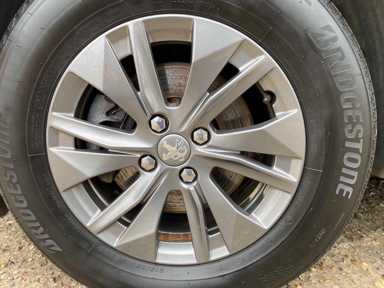 Used Peugeot E-2008 2020 for sale - 76326885: Photo 18