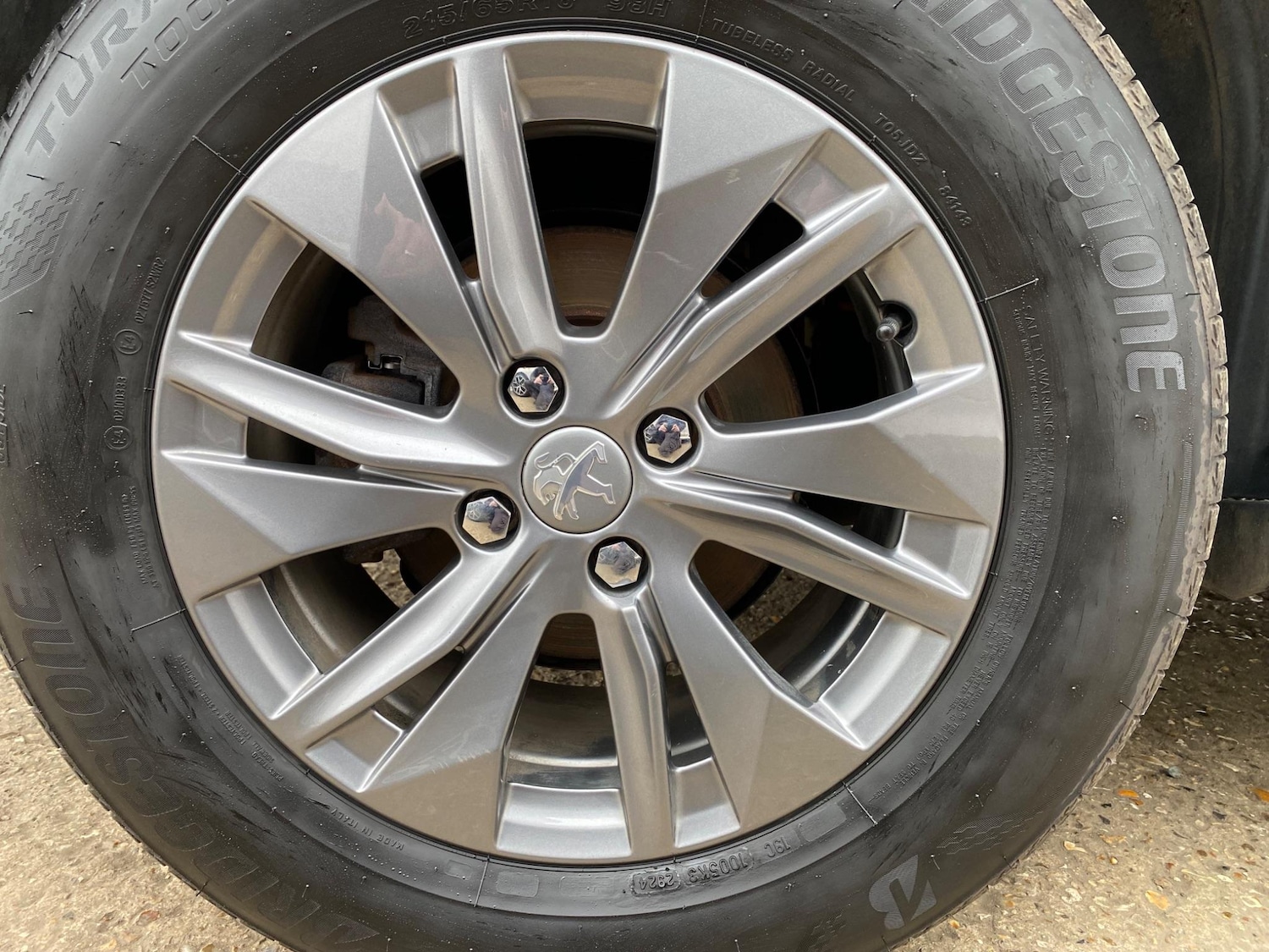 Used Peugeot E-2008 2020 for sale - 76326885: Photo 20