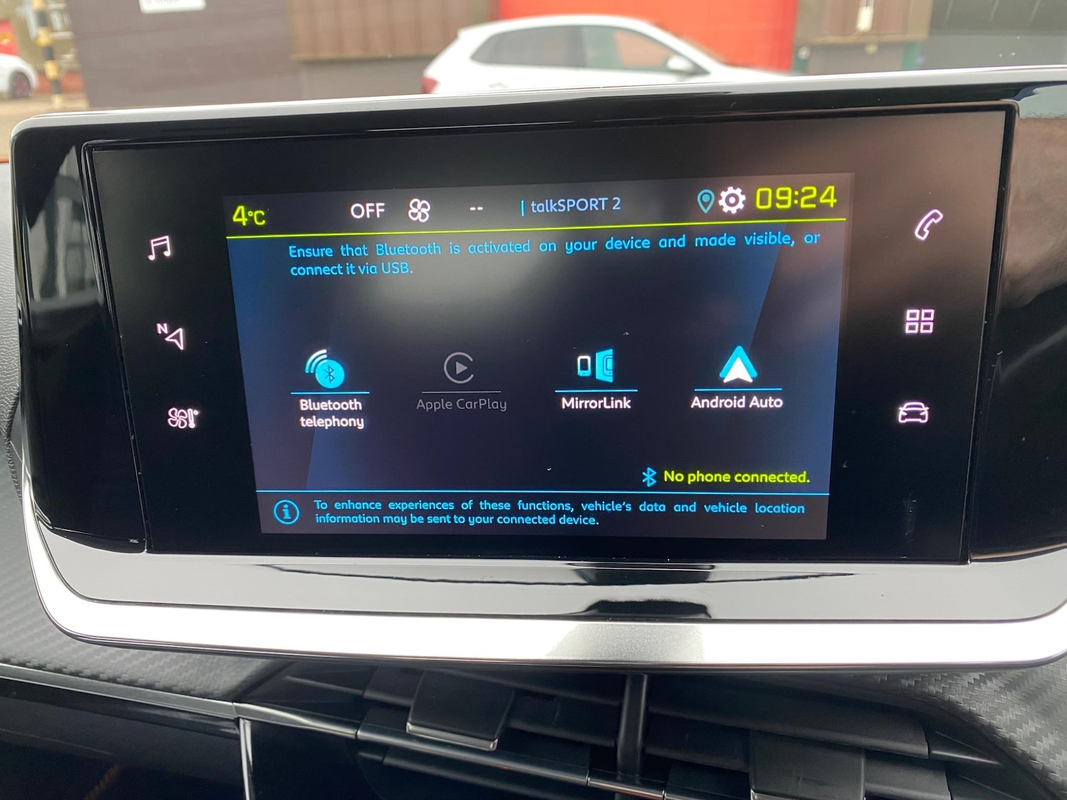 Used Peugeot E-2008 2020 for sale - 76326885: Photo 32