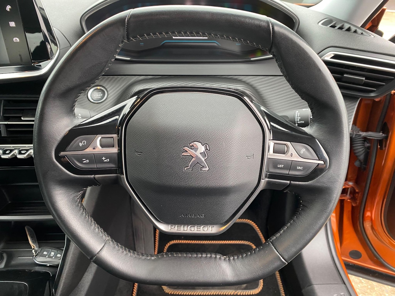 Used Peugeot E-2008 2020 for sale - 76326885: Photo 39