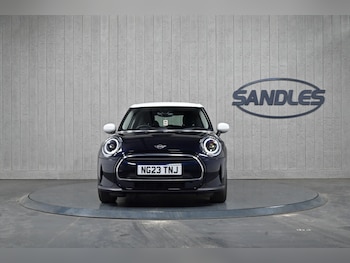 Used MINI Hatch 2023 for sale - 78276270: Photo