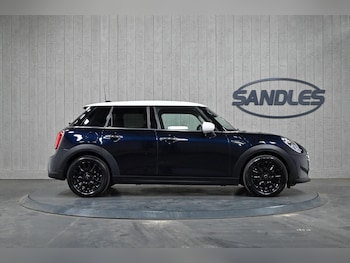 Used MINI Hatch 2023 for sale - 78276270: Photo