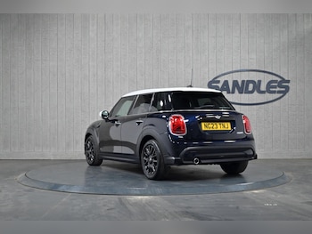 Used MINI Hatch 2023 for sale - 78276270: Photo