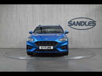 Used Ford Focus 2021 for sale - 74666920: Photo