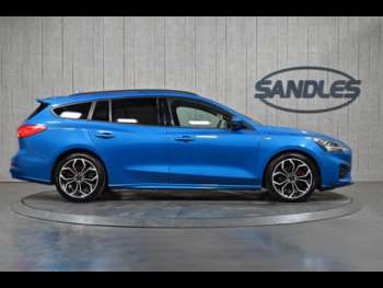Used Ford Focus 2021 for sale - 74666920: Photo