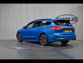 Used Ford Focus 2021 for sale - 74666920: Photo