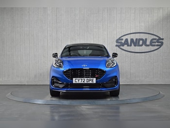 Used Ford Puma 2023 for sale - 75540342: Photo