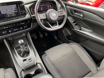 Used Nissan Qashqai 2022 for sale - 78577508: Photo