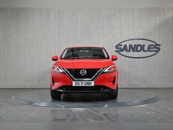Used Nissan Qashqai 2022 for sale - 78577508: Photo