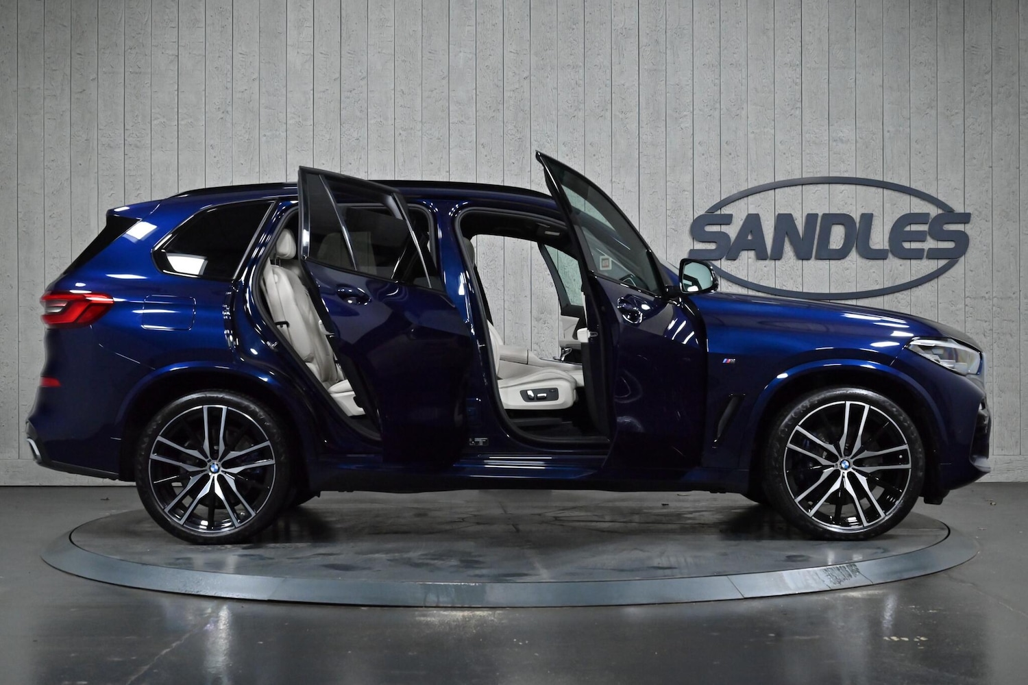Used BMW X5 2019 for sale - 77646655: Photo 12