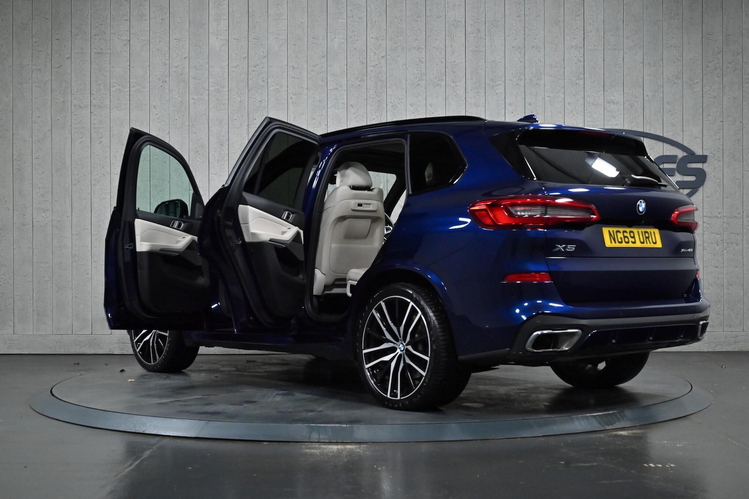 Used BMW X5 2019 for sale - 77646655: Photo 13