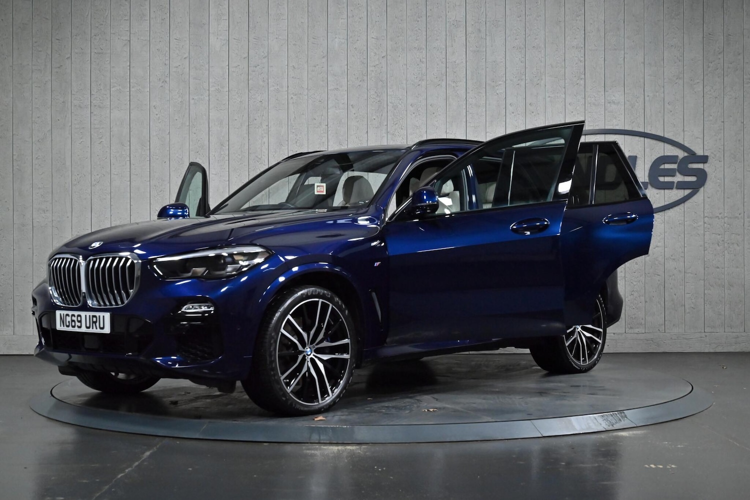 Used BMW X5 2019 for sale - 77646655: Photo 16