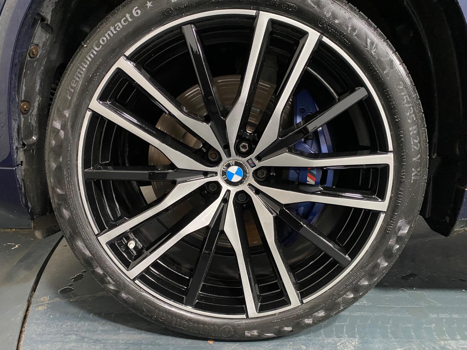 Used BMW X5 2019 for sale - 77646655: Photo 18