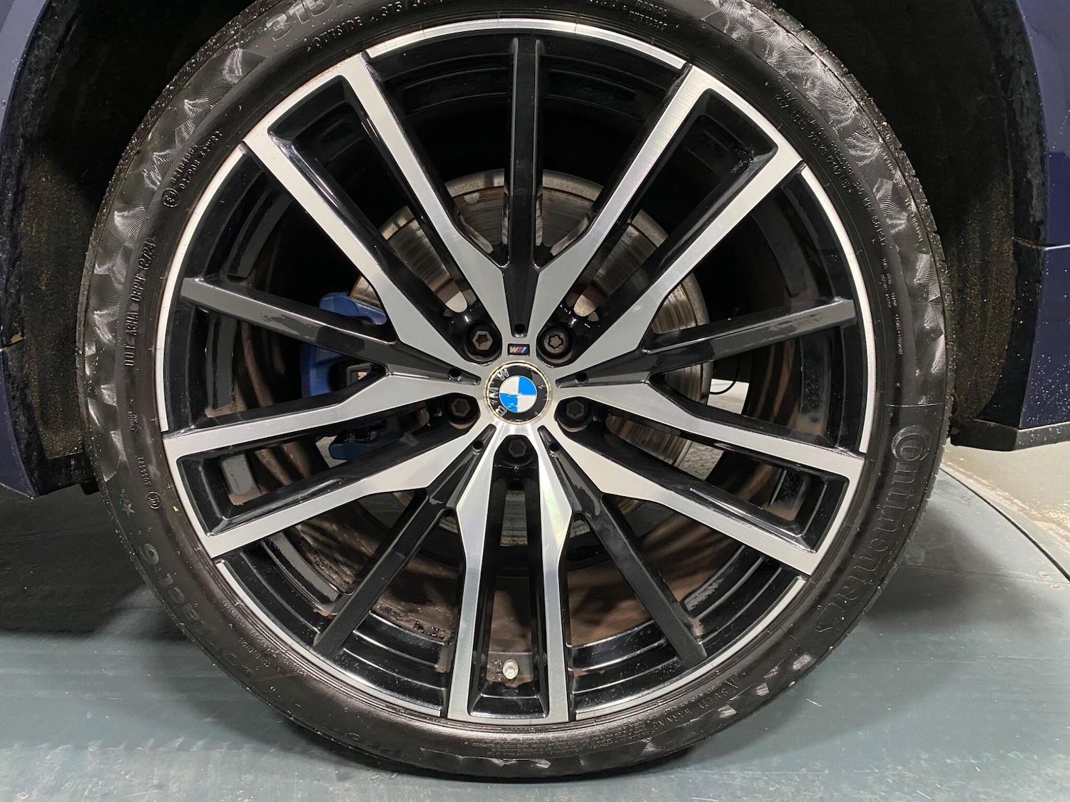 Used BMW X5 2019 for sale - 77646655: Photo 19