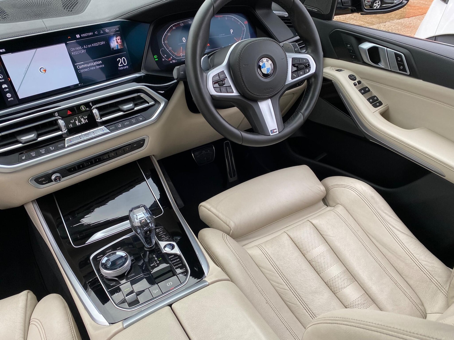 Used BMW X5 2019 for sale - 77646655: Photo 2
