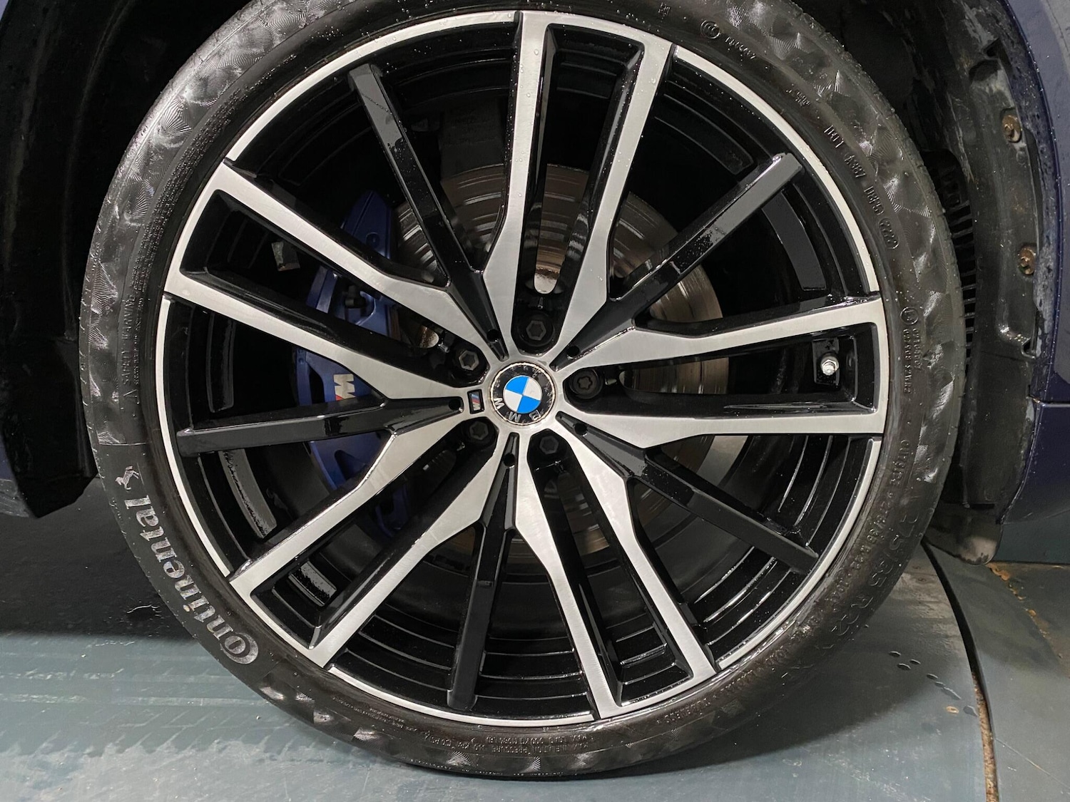 Used BMW X5 2019 for sale - 77646655: Photo 20