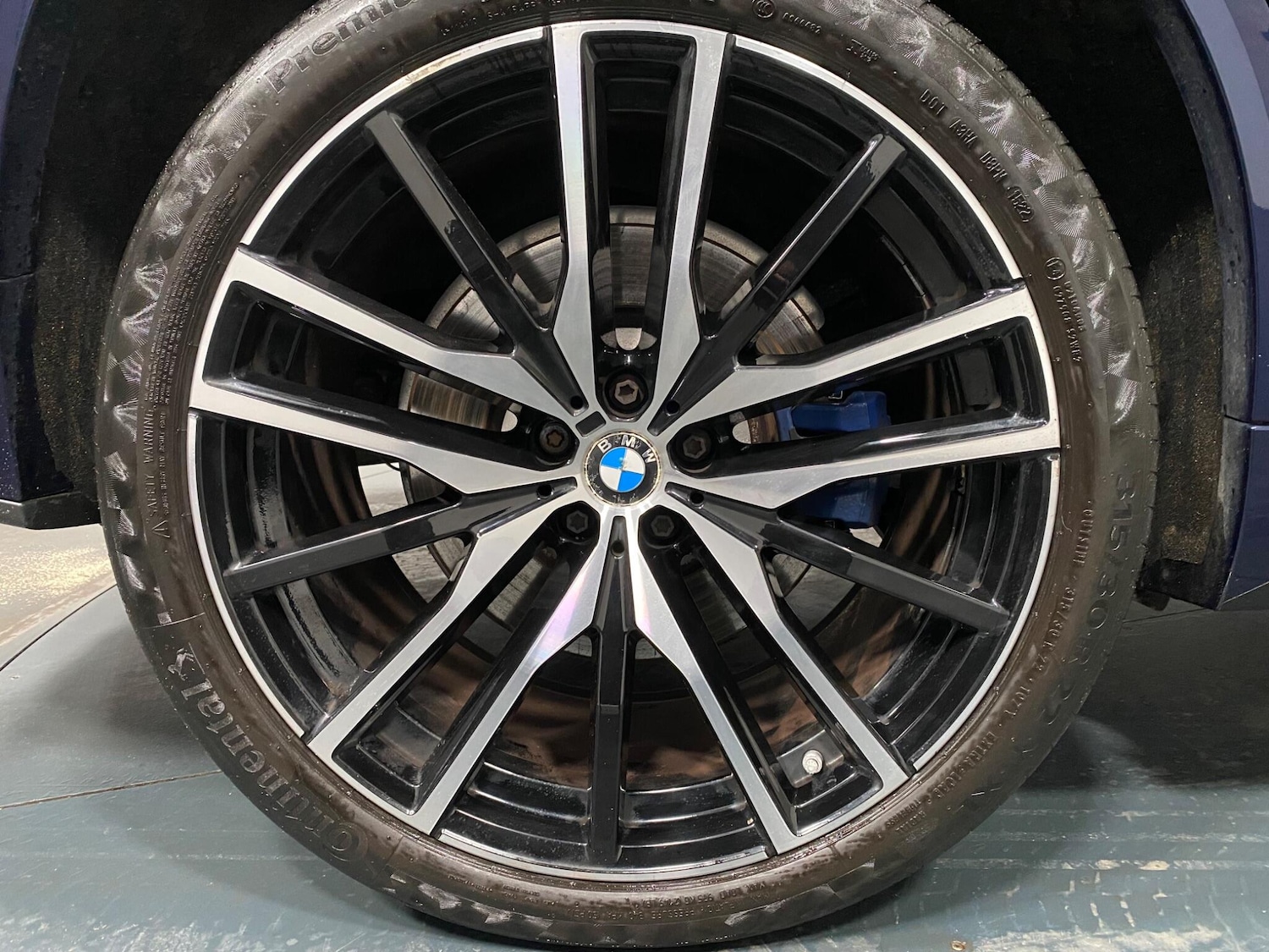 Used BMW X5 2019 for sale - 77646655: Photo 21