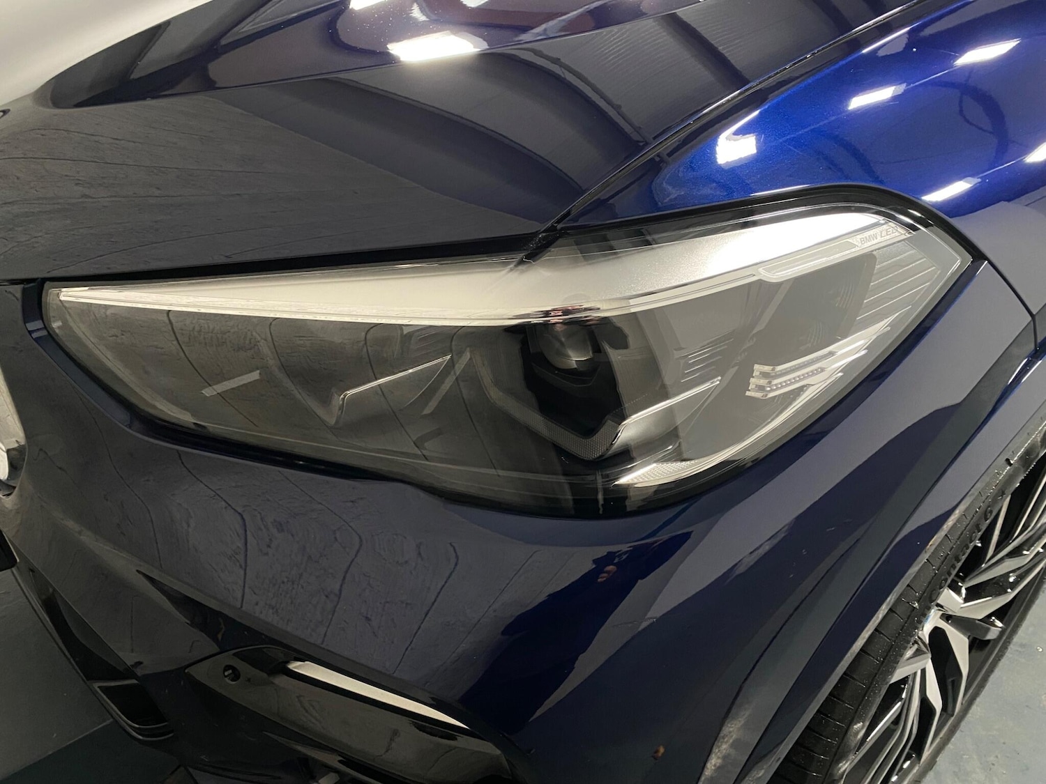 Used BMW X5 2019 for sale - 77646655: Photo 22