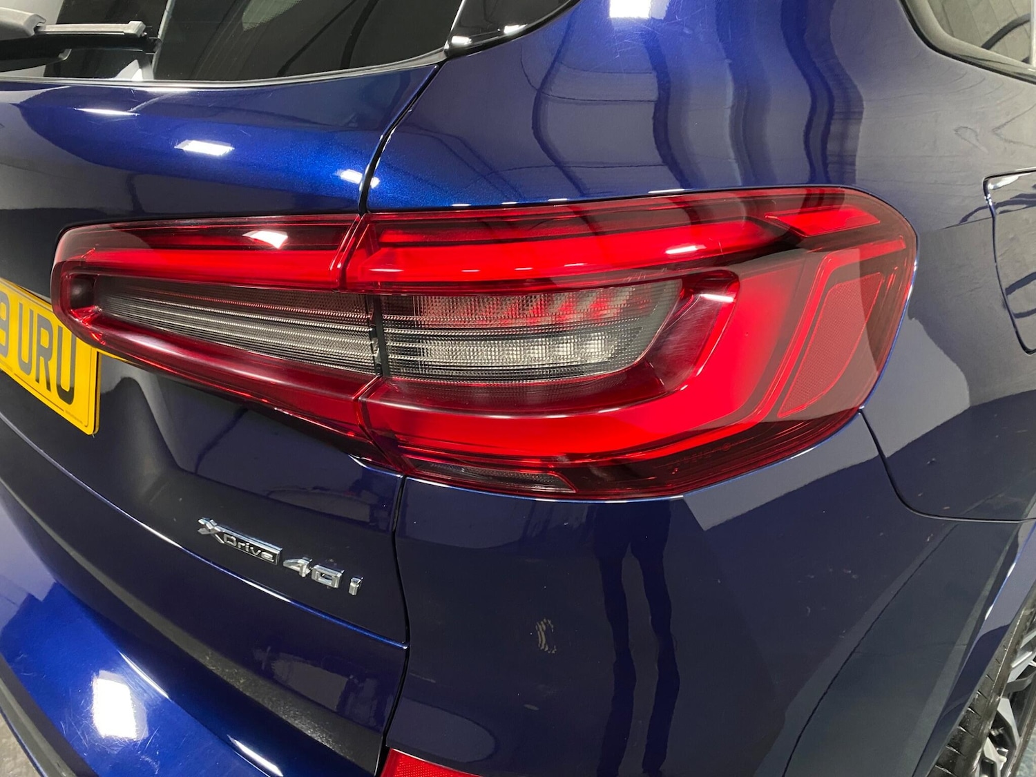 Used BMW X5 2019 for sale - 77646655: Photo 23