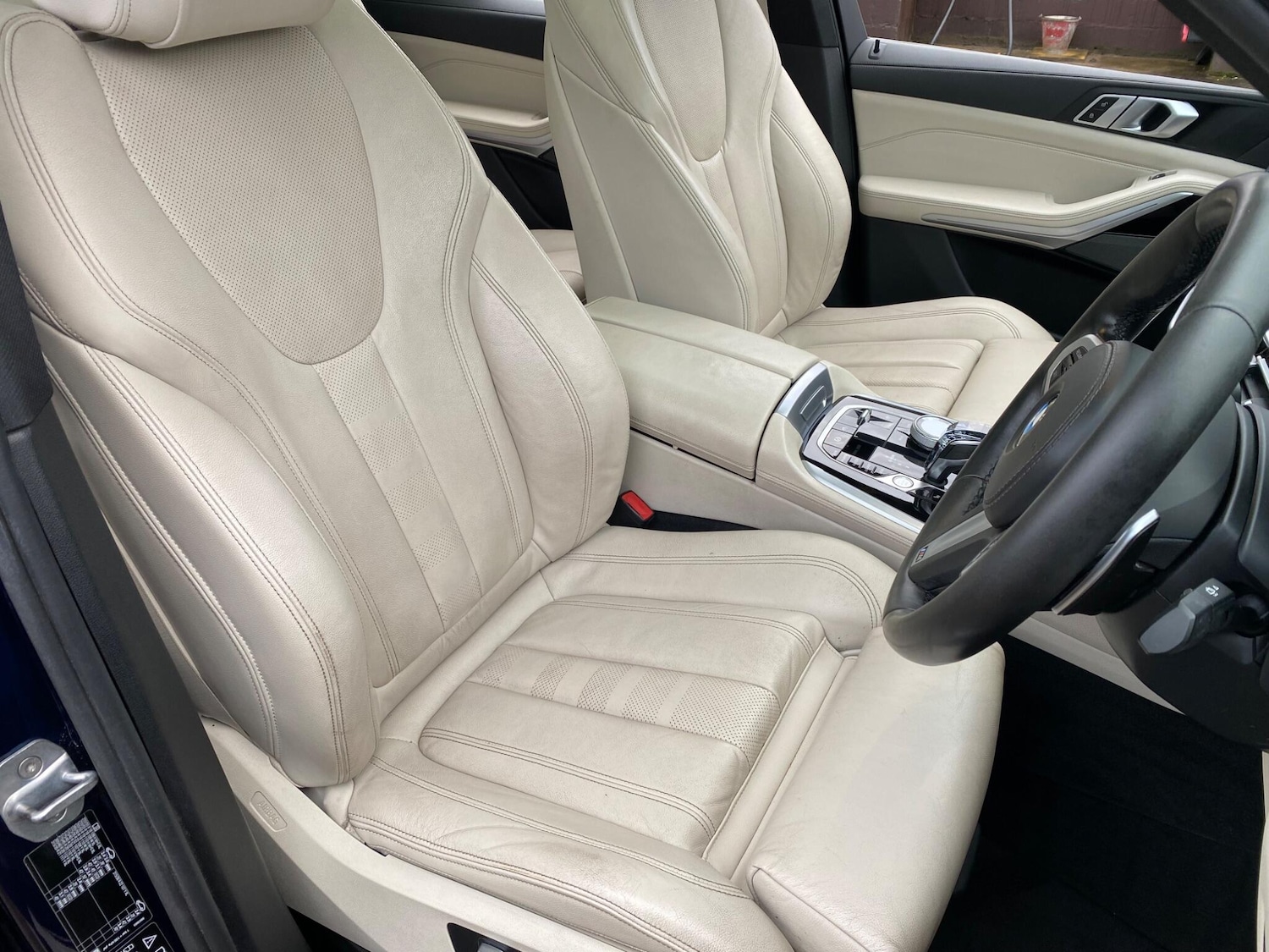 Used BMW X5 2019 for sale - 77646655: Photo 27