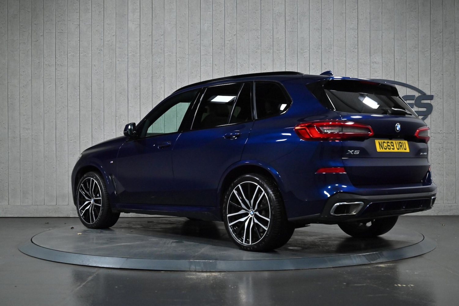 Used BMW X5 2019 for sale - 77646655: Photo 3