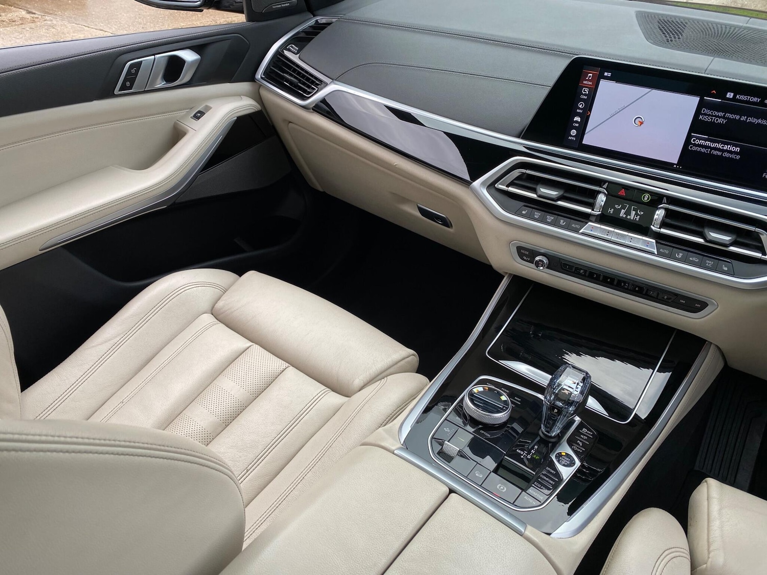 Used BMW X5 2019 for sale - 77646655: Photo 30