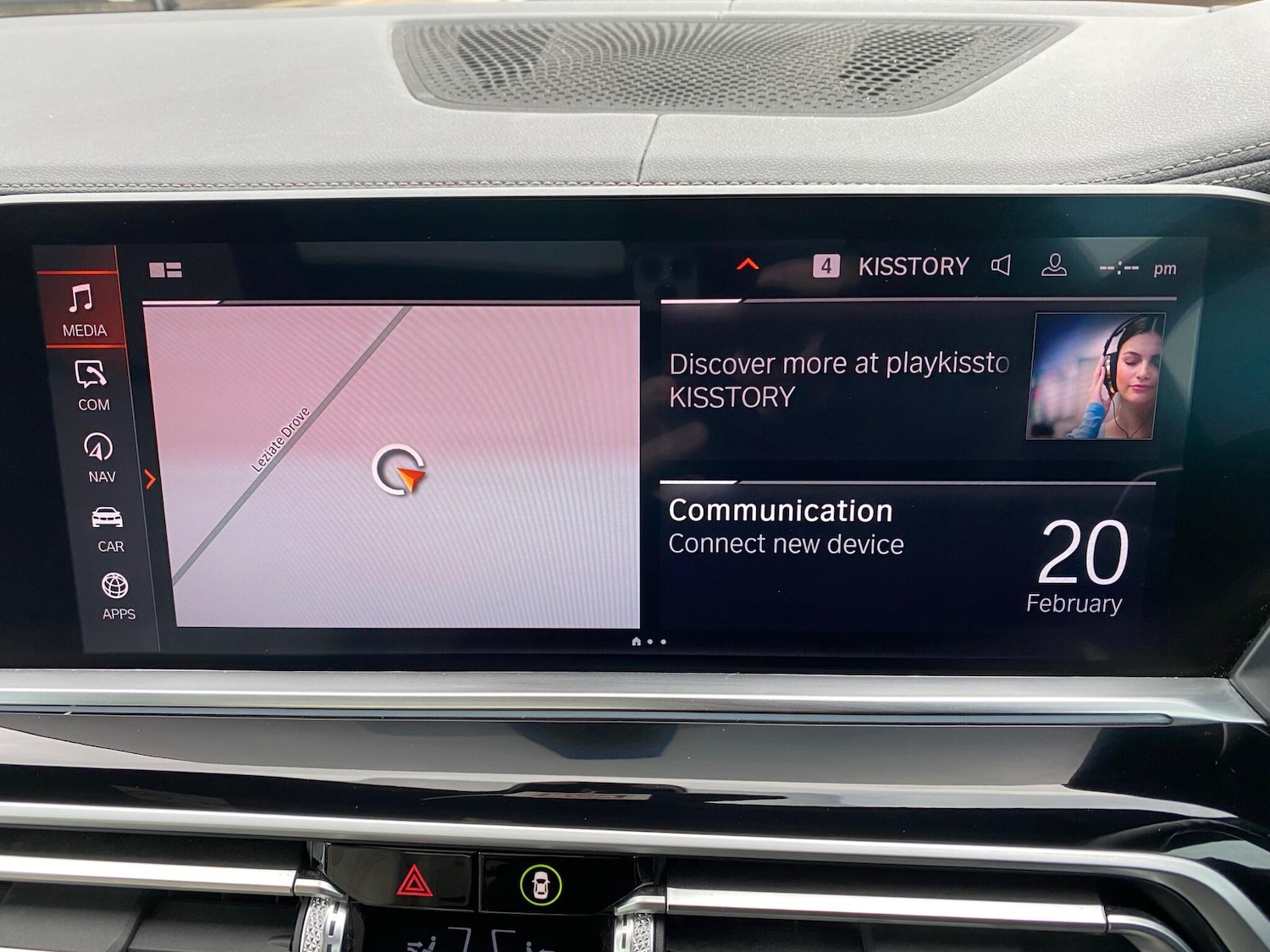 Used BMW X5 2019 for sale - 77646655: Photo 32