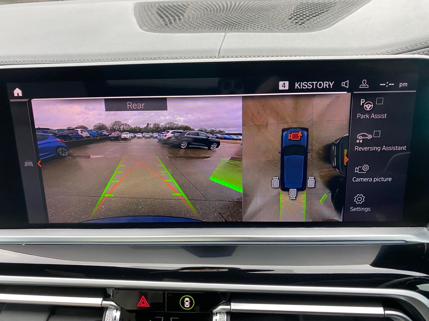 Used BMW X5 2019 for sale - 77646655: Photo 36