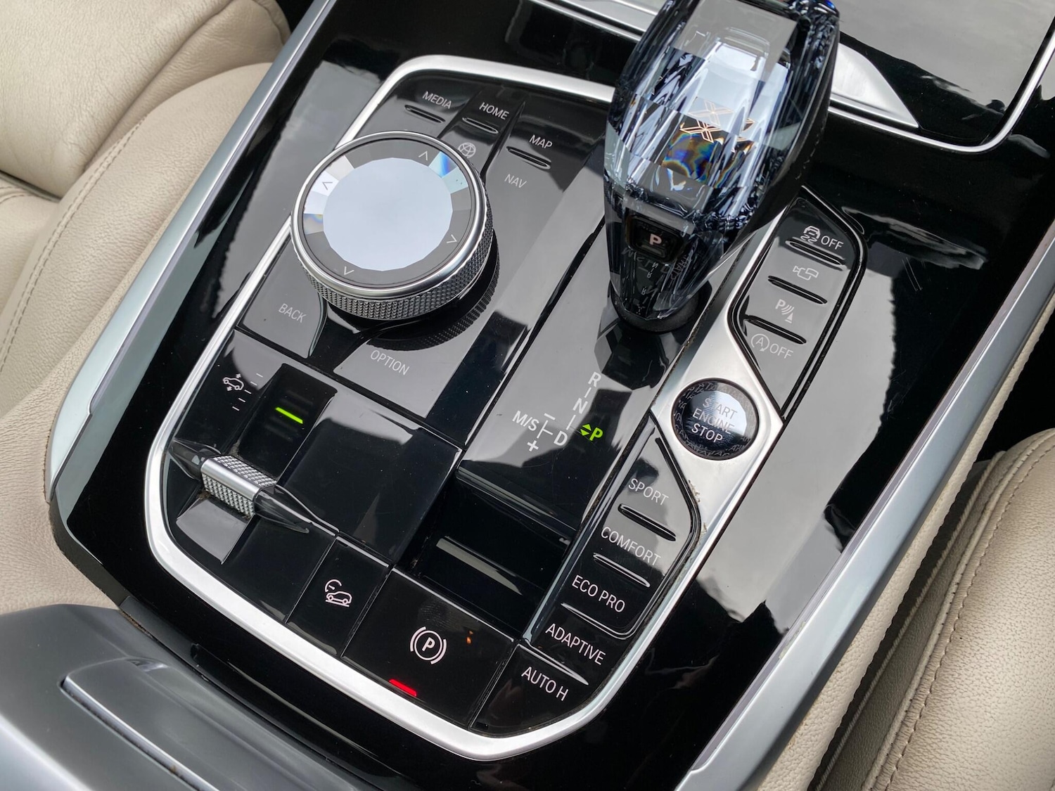 Used BMW X5 2019 for sale - 77646655: Photo 40