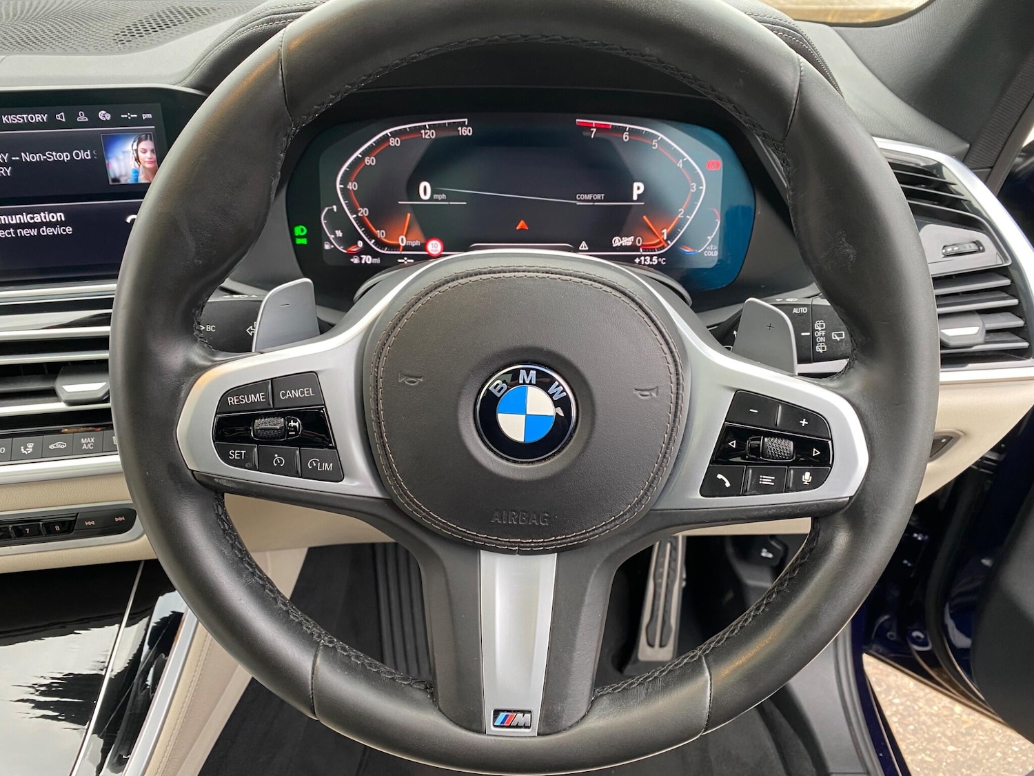 Used BMW X5 2019 for sale - 77646655: Photo 43