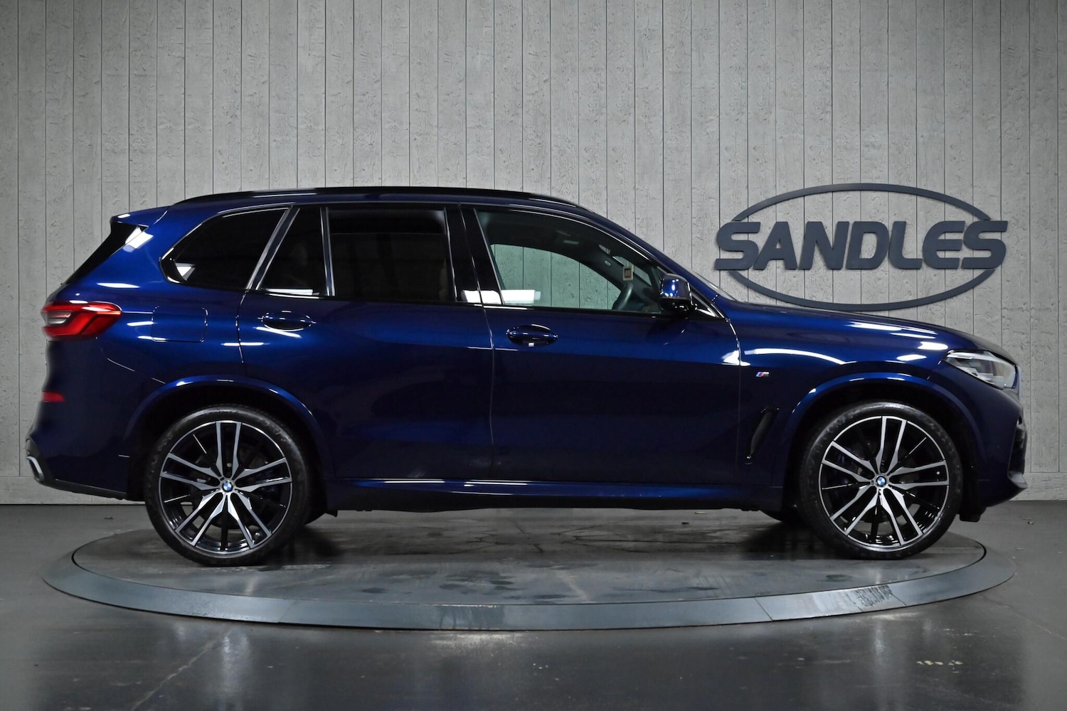 Used BMW X5 2019 for sale - 77646655: Photo 5